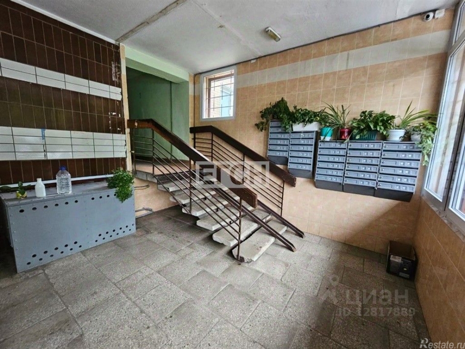 Продажа 1-комн квартиры на вторичном рынке Камчатская улица,  д. 21