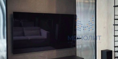 3-комн квартира Малая Бронная улица, 20а