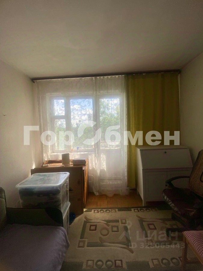 Продажа 2-комн квартиры на вторичном рынке Миклухо-Маклая улица, 38