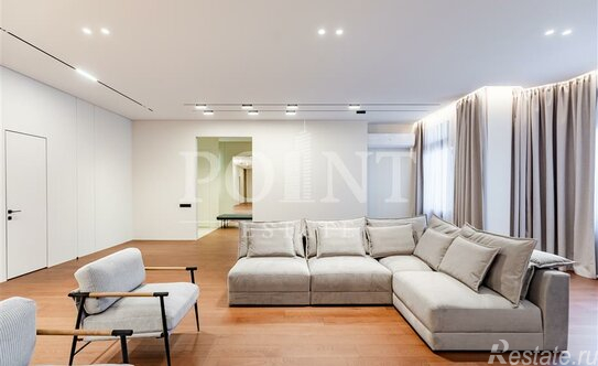 Продажа 4-комн квартиры на вторичном рынке ул Сретенка,  д. 26/1