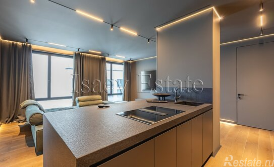 Продажа 4-комн квартиры на вторичном рынке ул Ходынская,  д. 10А,  к. 4