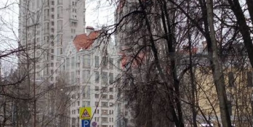 Помещение свободного назначения ул Маршала Бирюзова,  д. 19