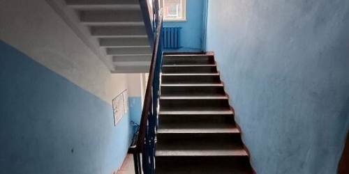 1-комн квартира Кронштадт г, Мануильского ул,  д. 9