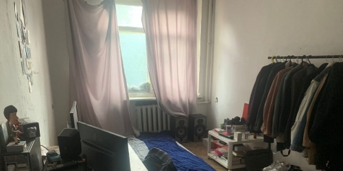 2-комн квартира Красного Текстильщика ул. ,  д. 9-11