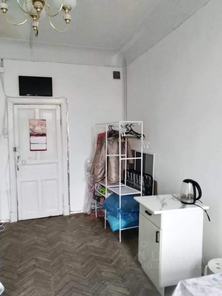 Аренда комнаты проспект Большой Петроградской стороны, 70-72