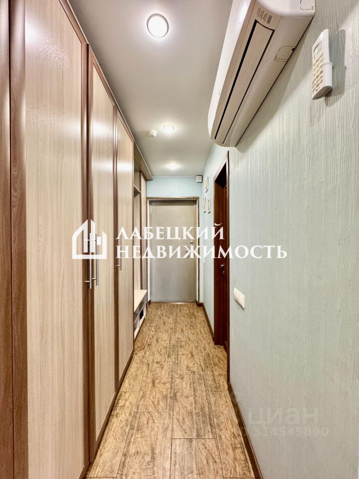 Продажа студии улица Золоторожский Вал, 8