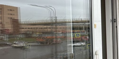 3-комн квартира Благодатная улица, 3