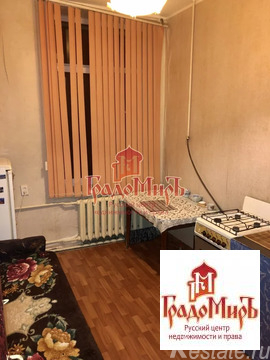 Продажа 2-комн квартиры на вторичном рынке Лесные Поляны, ул. Комбикормовый з-д,  д. 11а