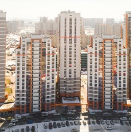 Продажа 1-комн квартиры на вторичном рынке Дунайский пр-кт,  д. 14,  к. 1