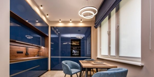 3-комн квартира 2-я Дубровская ул,  д. 5