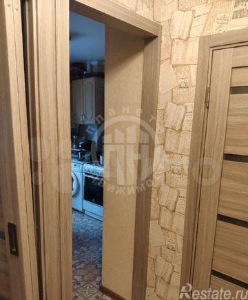 Продажа 1-комн квартиры на вторичном рынке Шепелюгинская улица, 7/14