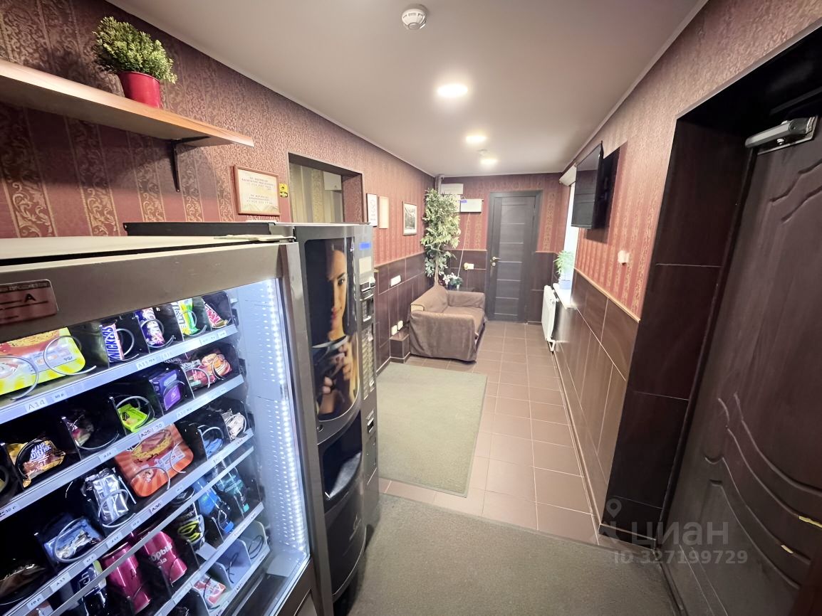 Продажа студии Салтыковка мкр, Балашиха, Пионерская улица, 21Б