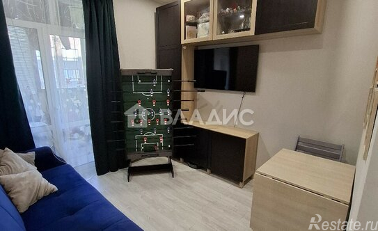 Продажа 2-комн квартиры на вторичном рынке Скандинавский б-р,  д. 23 к1