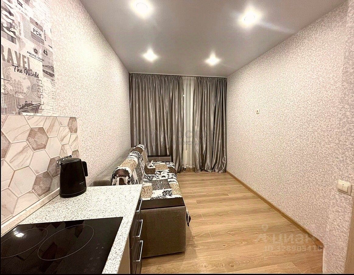 Продажа 1-комн квартиры на вторичном рынке проспект Куприна, 38к2