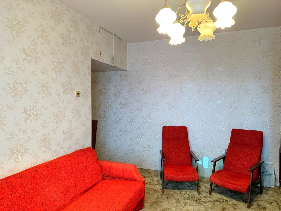 Продажа 2-комн квартиры на вторичном рынке Ясеневая улица,  д. 34