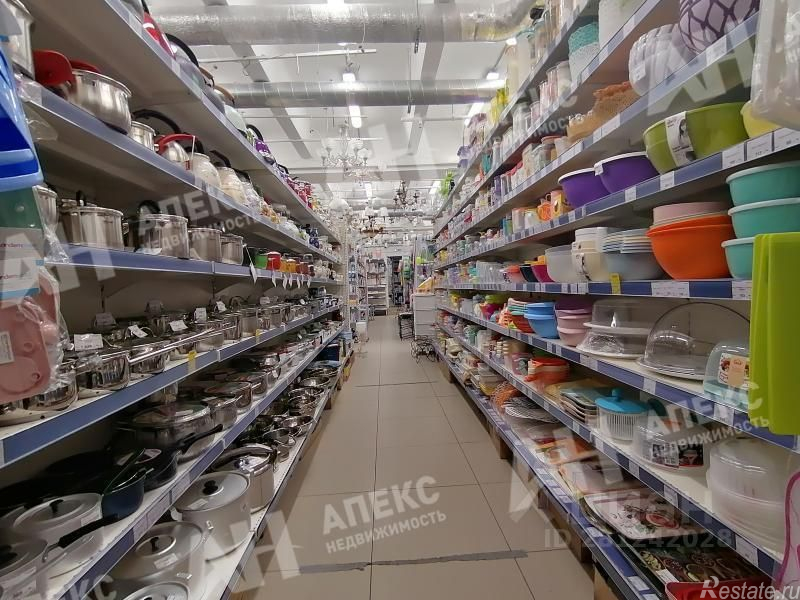 Продажа торгового помещения Ореховый б-р,  д. 9