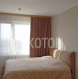 Продажа 1-комн квартиры на вторичном рынке Парашютная ул,  д. 65,  к. 1