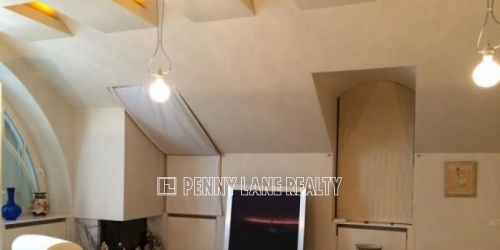 4-комн квартира Сеченовский пер, 2