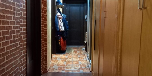 2-комн квартира Семеновская набережная,  д. 3/1,  к. 5