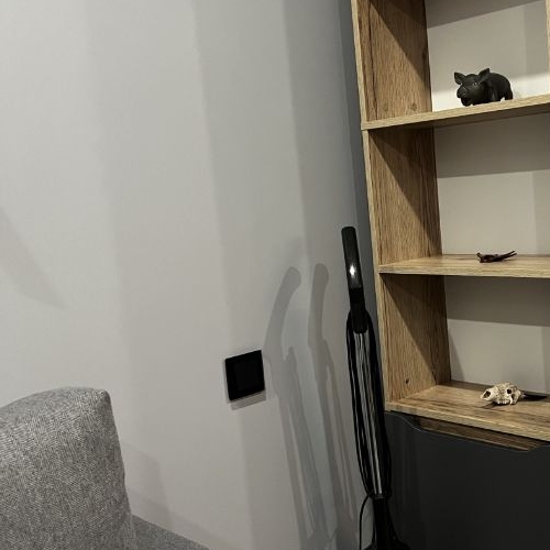 Студия с. Домодедово, улица Высотная, 11