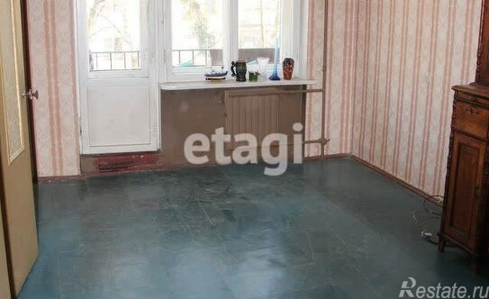 Продажа 2-комн квартиры на вторичном рынке Пограничника Гарькавого ул,  д. 38,  к. 3