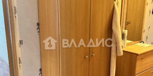 3-комн квартира улица Щербакова,  д. 4/18