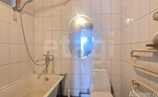 Продажа 2-комн квартиры на вторичном рынке Подольск г, Климовск мкр, Южный п,  д. 35