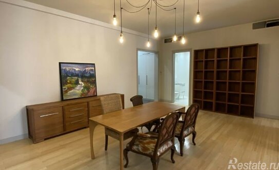 Продажа 3-комн квартиры на вторичном рынке Новопесковский М. пер,  д. 8