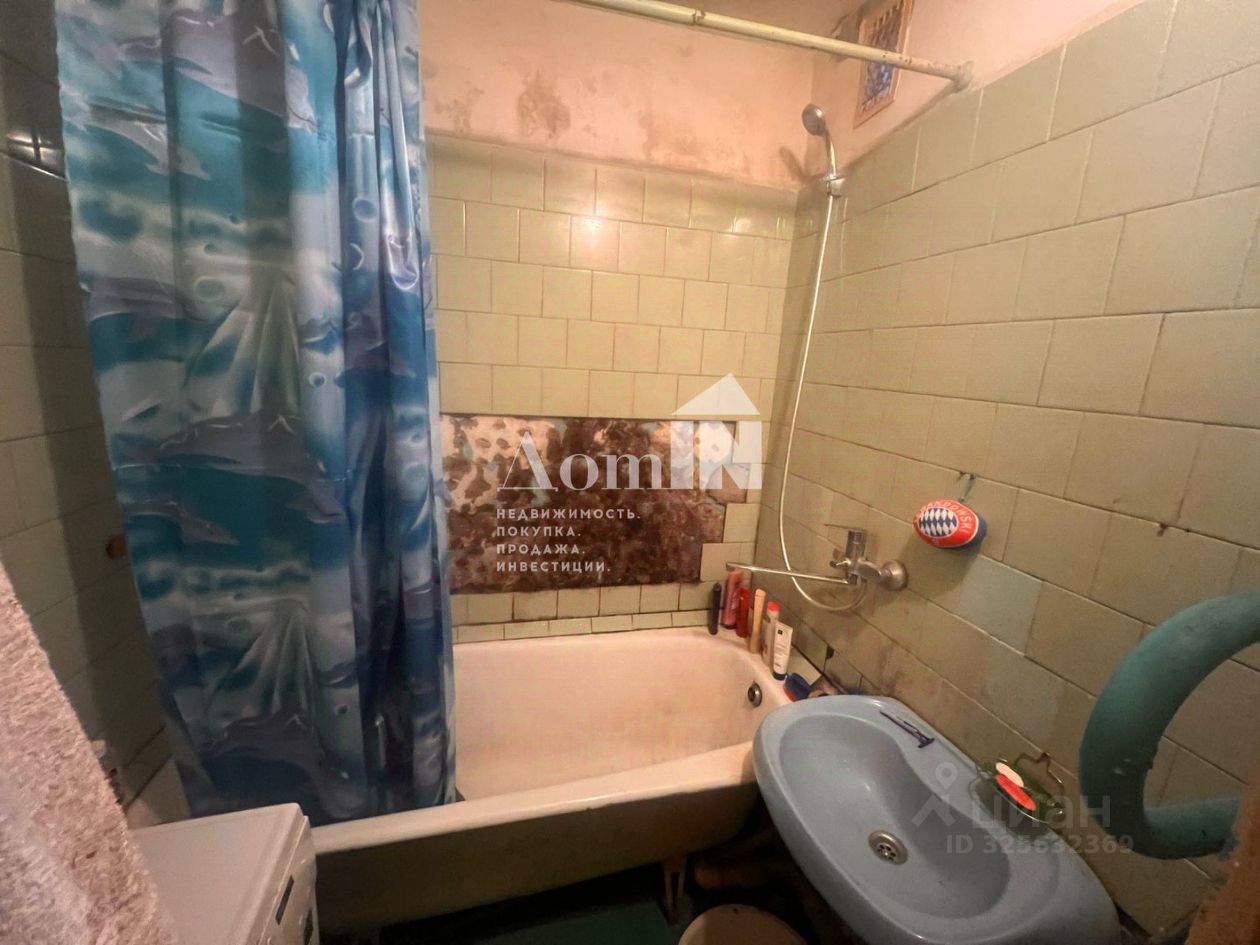 Продажа 3-комн квартиры на вторичном рынке Кронштадт, Кронштадтское шоссе, 6к1