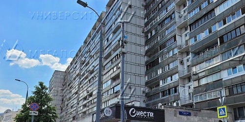 Помещение свободного назначения Полянка Б. ул,  д. 30