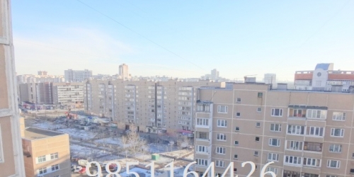 1-комн квартира Пронская ул ,  д. 11,  к. 2