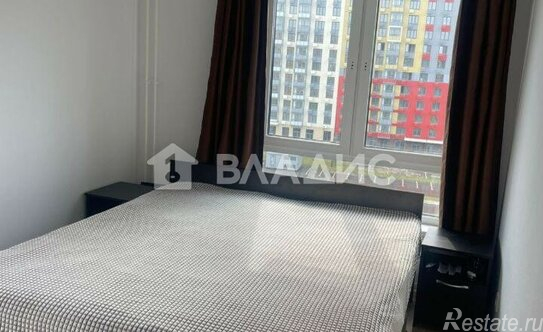 Продажа 2-комн квартиры на вторичном рынке Братьев Бромлей ул,  д. 5 к2