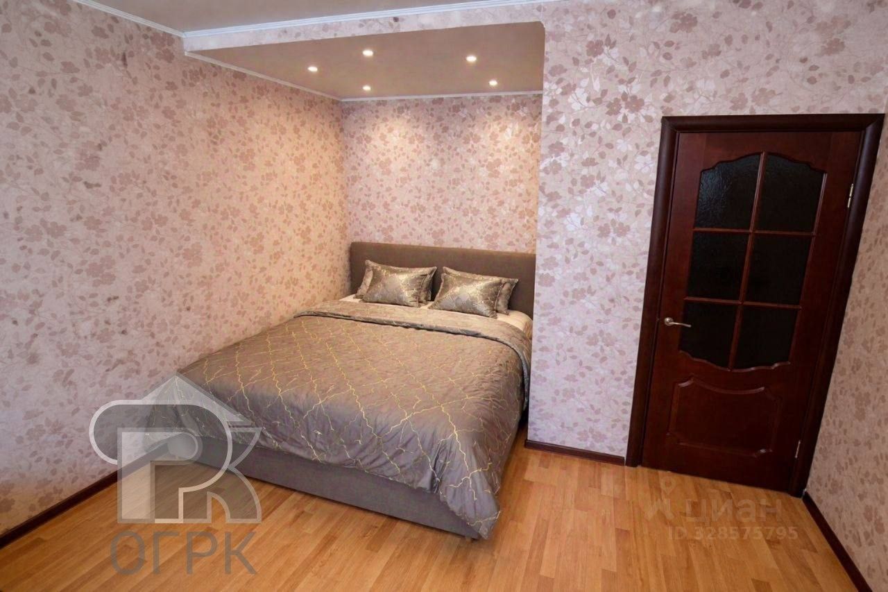 Продажа 1-комн квартиры на вторичном рынке Андреевка пгт,  д. 45
