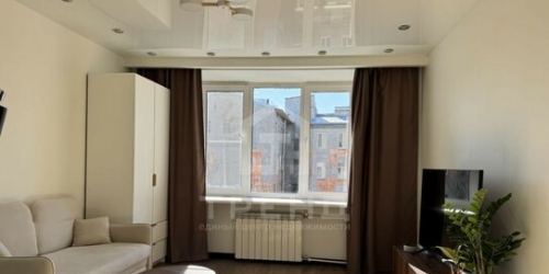 1-комн квартира ул Гаванская,  д. 19/100