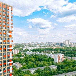 Продажа 1-комн квартиры на вторичном рынке ул Амурская,  д. 3,  к. 8