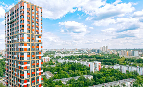 Продажа 1-комн квартиры на вторичном рынке ул Амурская,  д. 3,  к. 8