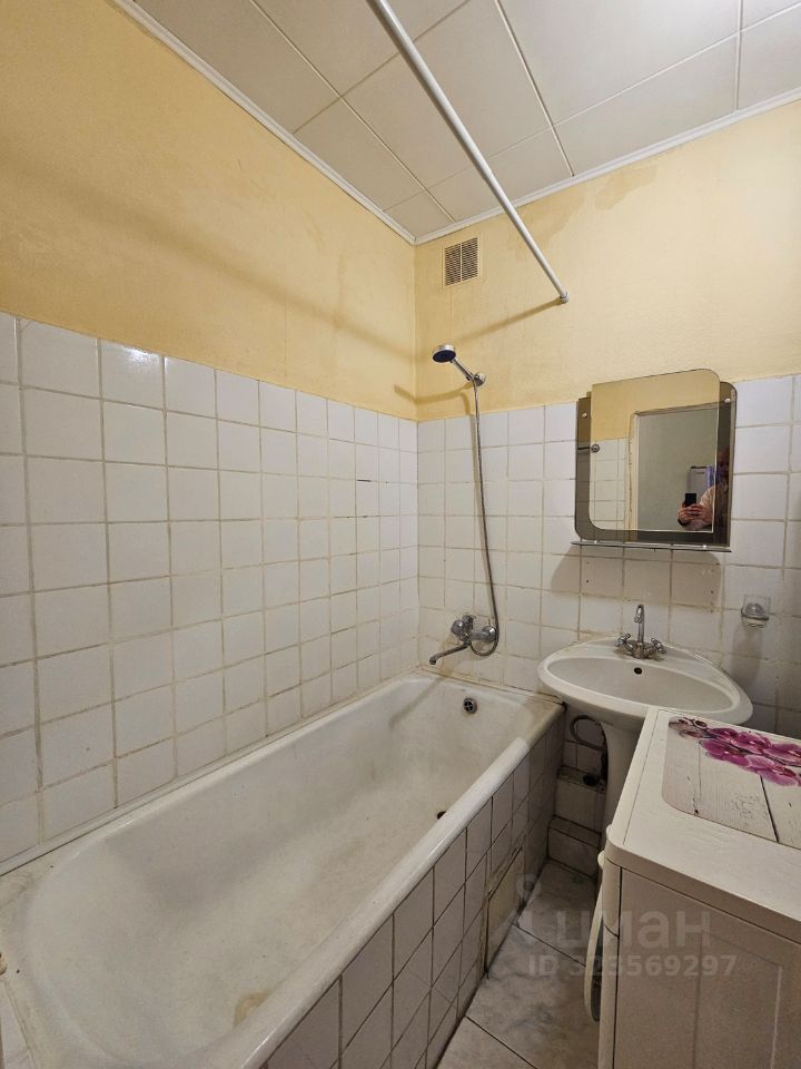 Продажа 1-комн квартиры на вторичном рынке улица Ляпидевского, 8К1