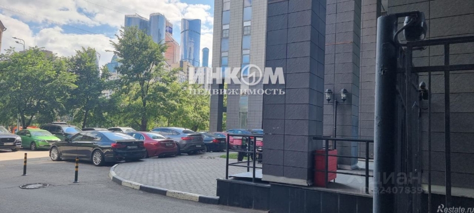 Продажа гаража Шмитовский проезд,  д. 16 с2