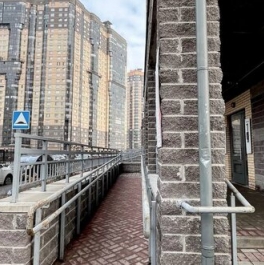 Продажа 1-комн квартиры на вторичном рынке Толубеевский пр-д,  д. 26,  к. 1