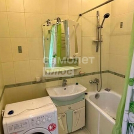 Продажа 2-комн квартиры на вторичном рынке Кудринка, Московский проспект,  д. 44