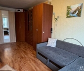 Продать Квартиры вторичка Железнодорожный, улица Пушкина  2 