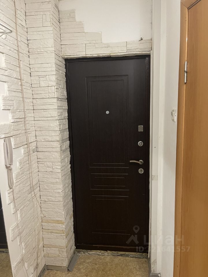 Продажа 3-комн квартиры на вторичном рынке Товарищеский проспект, 6К1