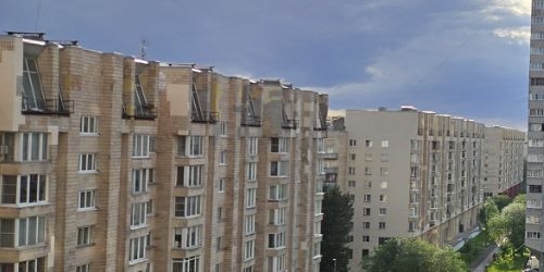 2-комн квартира Новосмоленская набережная, 2