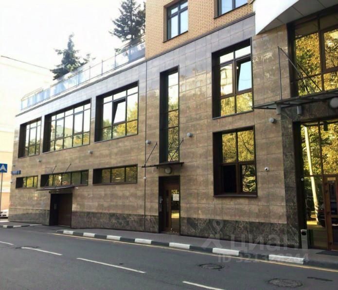 Продажа 1-комн квартиры на вторичном рынке Октябрьский переулок, 5