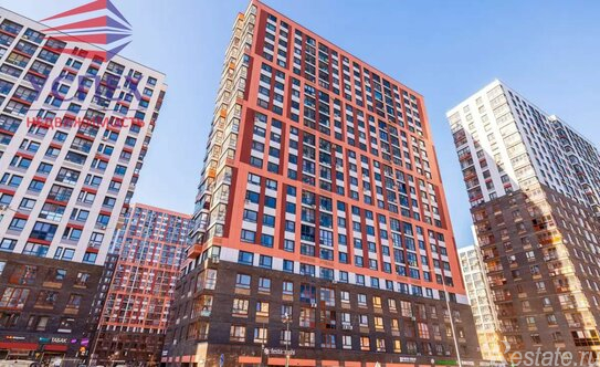 Продажа 1-комн квартиры на вторичном рынке Новое Павлино, Косинское шоссе,  д. 8