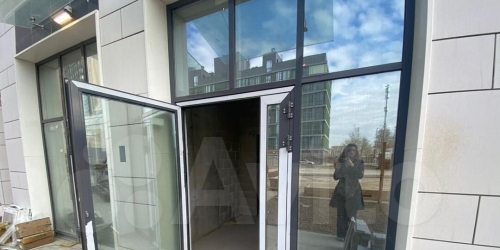 Помещение свободного назначения ул Кубинская,  д. 82,  к. 1