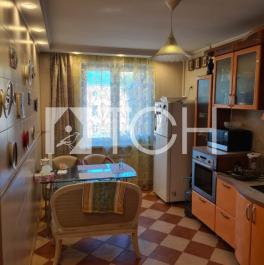 Продажа 3-комн квартиры на вторичном рынке Пушкино, Тургенева ул, 5