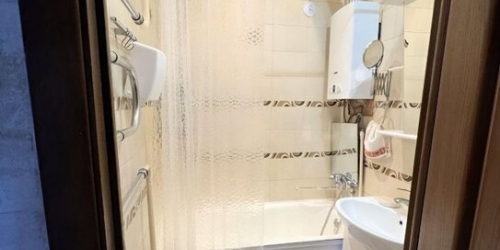 4-комн квартира Юрия Гагарина пр-кт,  д. 11