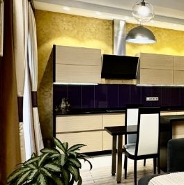 Продажа 4-комн квартиры на вторичном рынке улица 1-я Машиностроения, 10