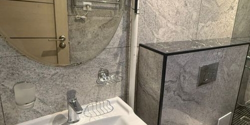 2-комн квартира Грузинский переулок, 16